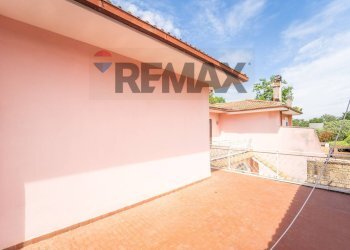 Terrazza - Villa Via Giovanni Pacchioni
21, Roma - foto 56