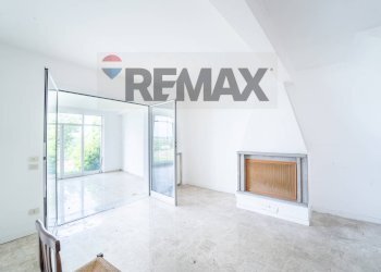 Stanza vuota - Villa Via Giovanni Pacchioni
21, Roma - foto 74