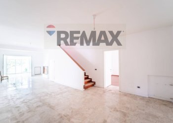 Stanza vuota - Villa Via Giovanni Pacchioni
21, Roma - foto 13