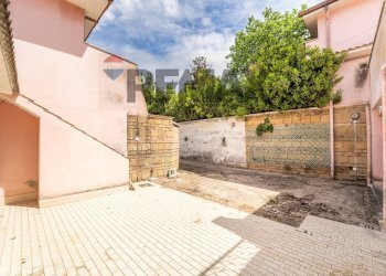 Terrazza - Villa Via Giovanni Pacchioni
21, Roma - foto 82