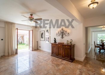 Stanza vuota - Villa Via Giovanni Pacchioni
 
21, Roma - foto 1