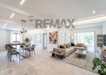 Sala da pranzo - Villa Via Giovanni Pacchioni
 
21, Roma - foto 2