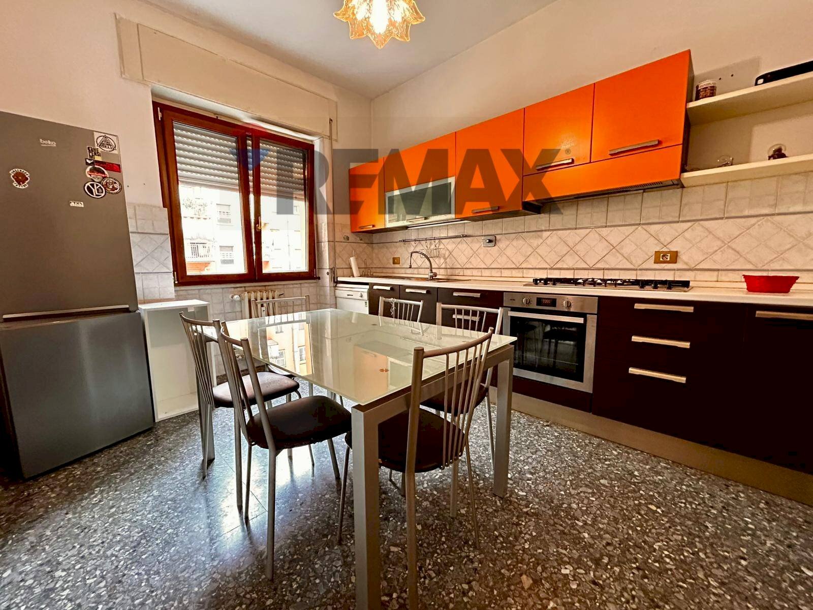Cucina - Three-room apartment Via Valle Borbera
54, Roma - photo 3
