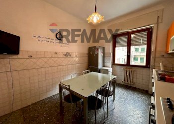 Sala da pranzo - Three-room apartment Via Valle Borbera
54, Roma - photo 2