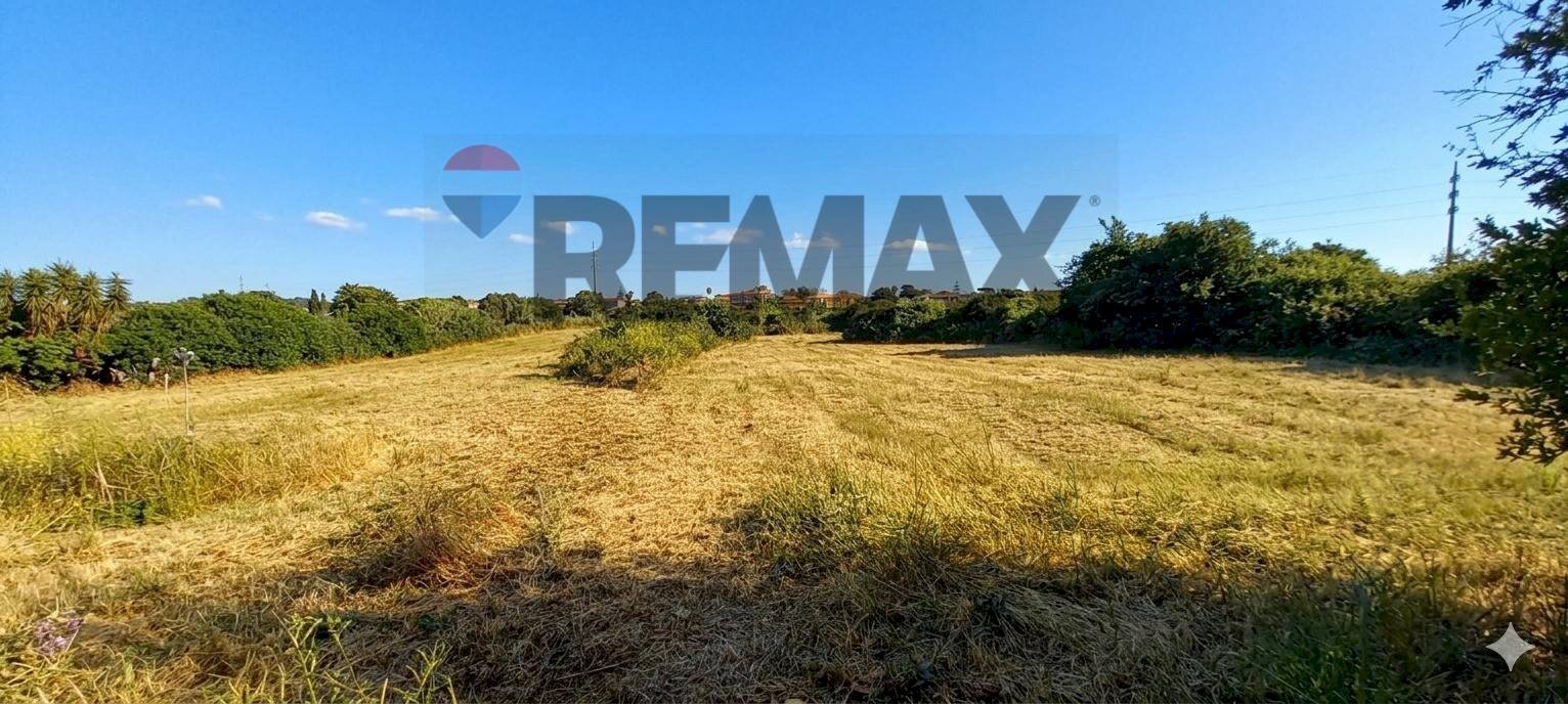 Giardino - Building land Via Rinascimento
 
29, Anzio - photo 1