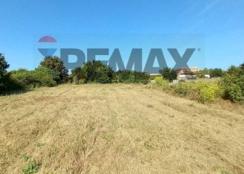 Giardino - Building land Via Rinascimento
29, Anzio - photo 13
