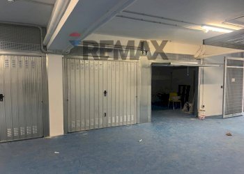 Parcheggio - Box Corso Italia
 
12, Anzio - foto 1