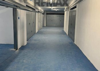 Parcheggio - Box Corso Italia
 
12, Anzio - foto 9