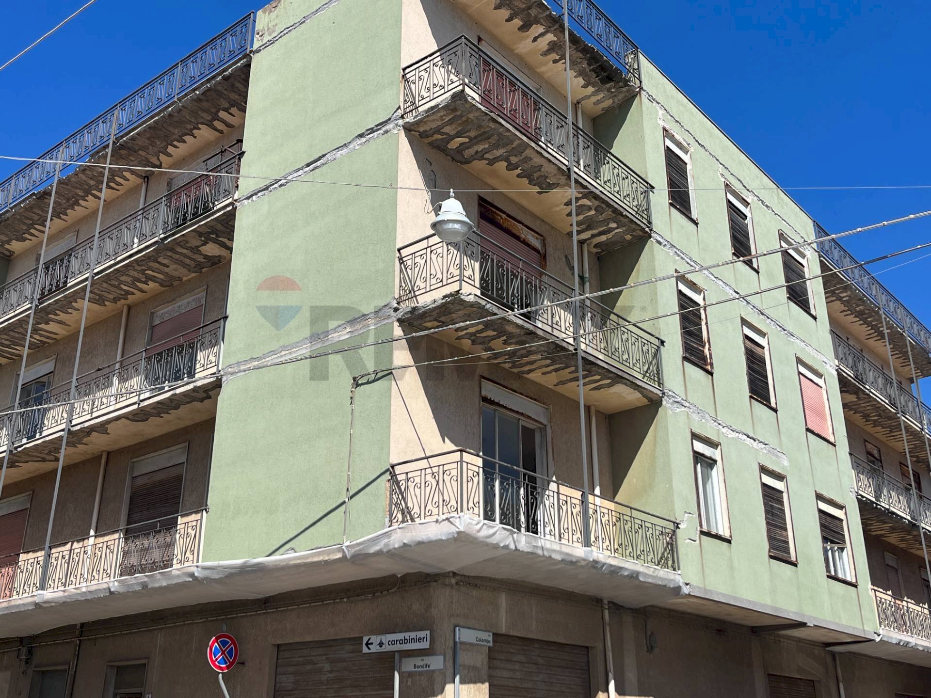 Edificio all\'aperto - Appartamento Priolo Gargallo - foto 1