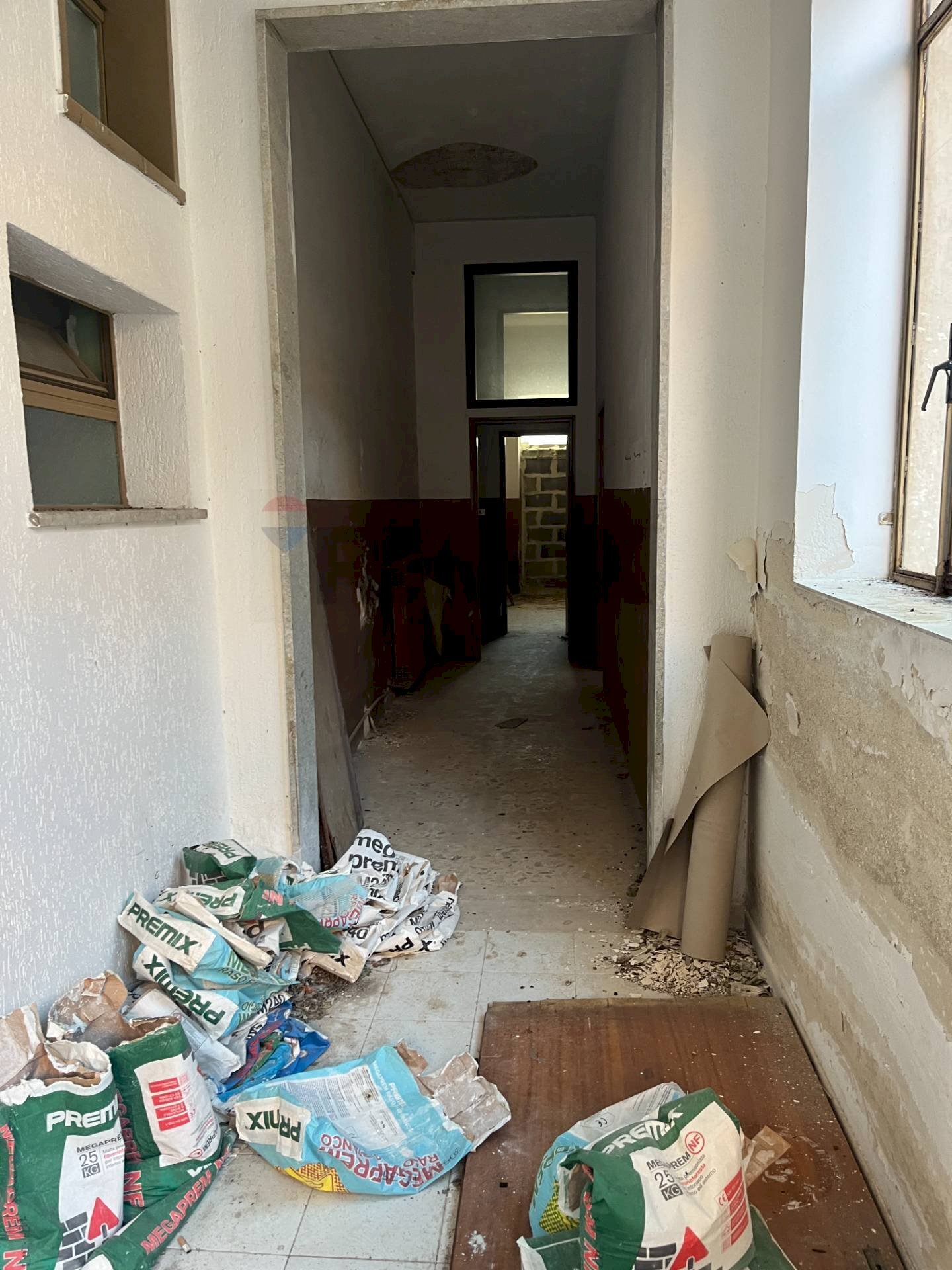 Hall / corridoio - Appartamento Priolo Gargallo - foto 3