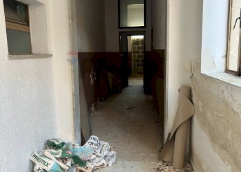 Hall / corridoio - Appartamento Priolo Gargallo - foto 3