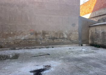 Stanza vuota - Appartamento Priolo Gargallo - foto 4