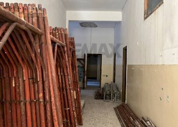 Hall / corridoio - Appartamento Priolo Gargallo - foto 5