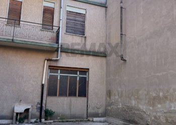 Edificio all\'aperto - Appartamento Priolo Gargallo - foto 6