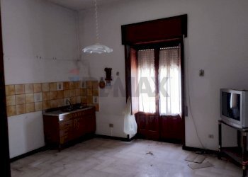 Stanza vuota - Casa semi indipendente Rosolini - foto 4