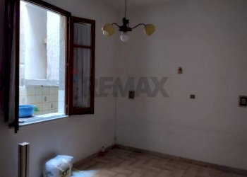 Stanza vuota - Casa semi indipendente Rosolini - foto 8
