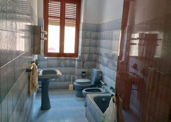Bagno - Casa semi indipendente Rosolini - foto 15
