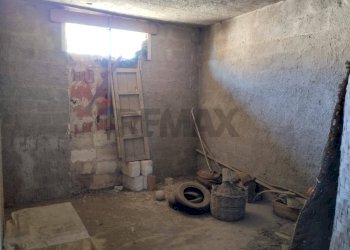 Stanza vuota - Casa semi indipendente Rosolini - foto 23