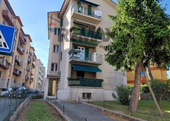 Edificio all\'aperto - Three-room apartment VIA COLLEVERDE
 
20, Ancona - photo 1
