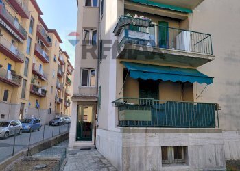 Edificio all\'aperto - Three-room apartment VIA COLLEVERDE
 
20, Ancona - photo 2