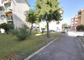 Edificio all\'aperto - Three-room apartment VIA COLLEVERDE
 
20, Ancona - photo 3