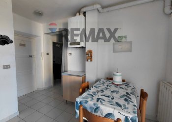 Sala da pranzo - Three-room apartment VIA COLLEVERDE
 
20, Ancona - photo 10