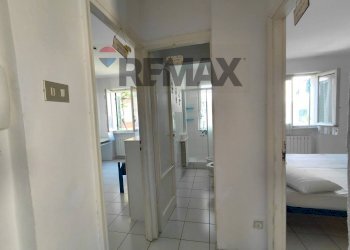 Hall / corridoio - Three-room apartment VIA COLLEVERDE
 
20, Ancona - photo 17
