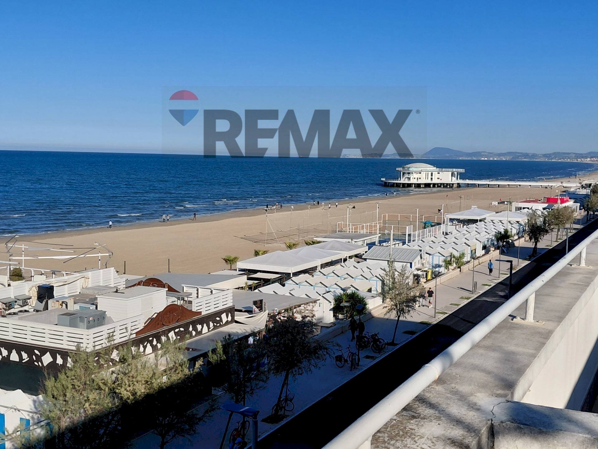 Vista dell\'acqua - One-room apartment VIA QUINTINO SELLA
 
21, Senigallia - photo 1