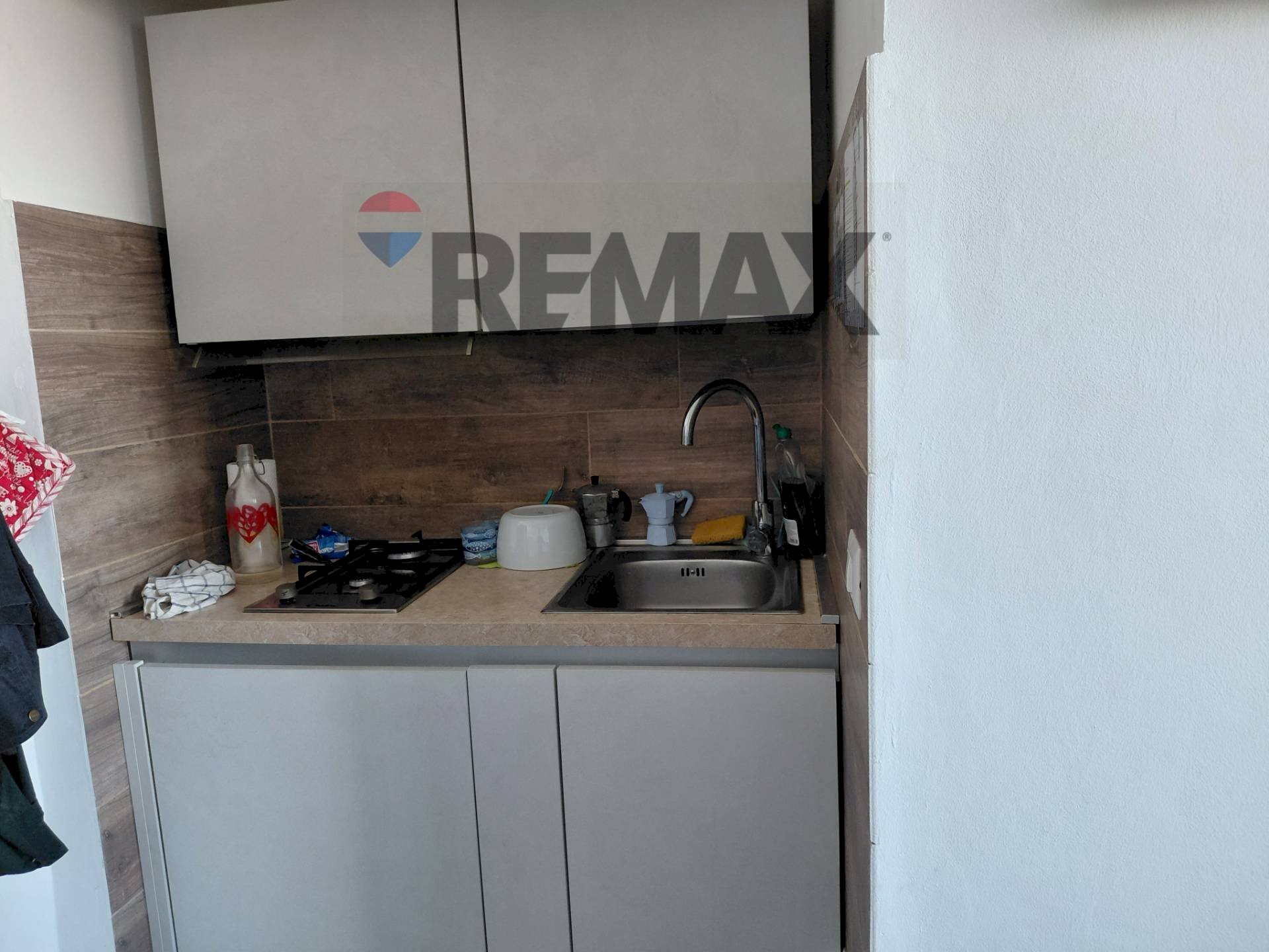 Cucina - One-room apartment VIA QUINTINO SELLA
21, Senigallia - photo 3
