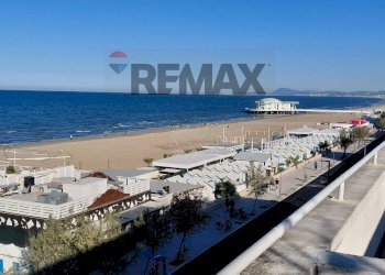 Vista dell\'acqua - One-room apartment VIA QUINTINO SELLA
21, Senigallia - photo 1