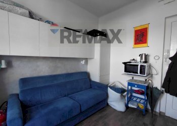 Soggiorno - One-room apartment VIA QUINTINO SELLA
21, Senigallia - photo 4