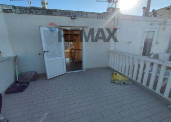 Terrazza - One-room apartment VIA QUINTINO SELLA
21, Senigallia - photo 9