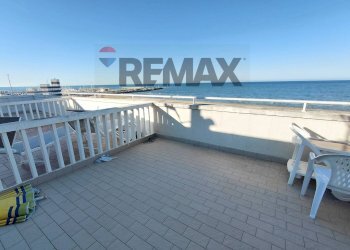 Terrazza - One-room apartment VIA QUINTINO SELLA
21, Senigallia - photo 10