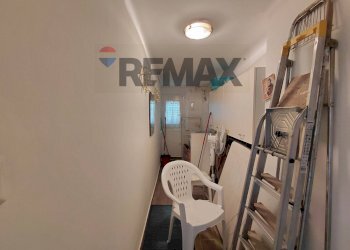 Hall / corridoio - One-room apartment VIA QUINTINO SELLA
21, Senigallia - photo 12