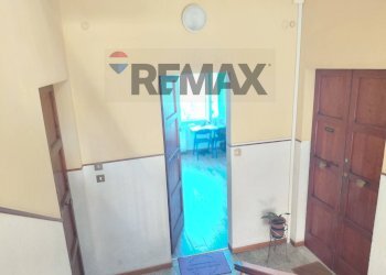 Hall / corridoio - One-room apartment VIA QUINTINO SELLA
21, Senigallia - photo 13