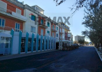Edificio all\'aperto - One-room apartment VIA QUINTINO SELLA
21, Senigallia - photo 14