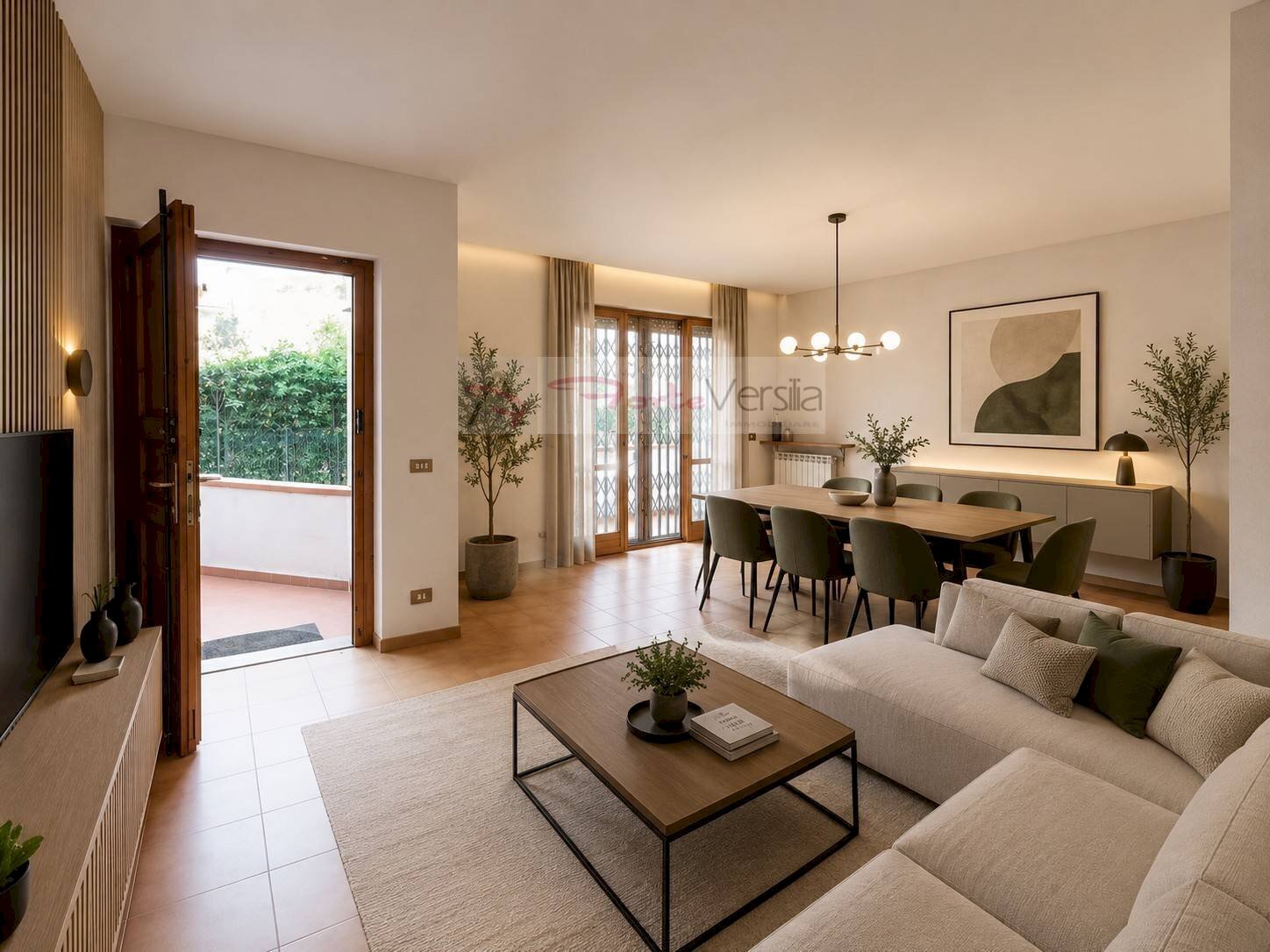 Foto 1 - Villa a Schiera Pietrasanta - foto 1