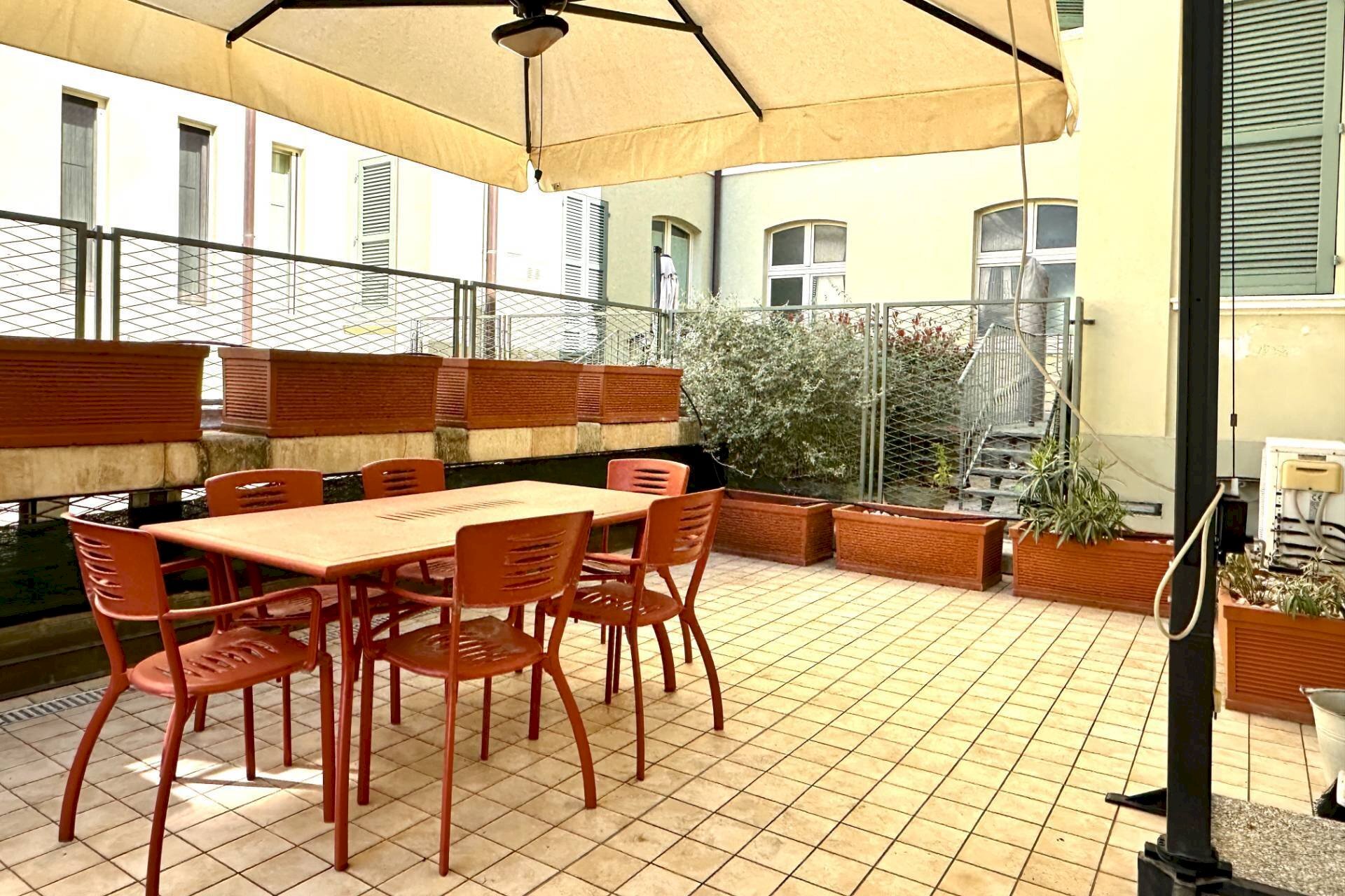 Foto 1 - Two-room apartment Via Ninchi
 
4, Pesaro - photo 1
