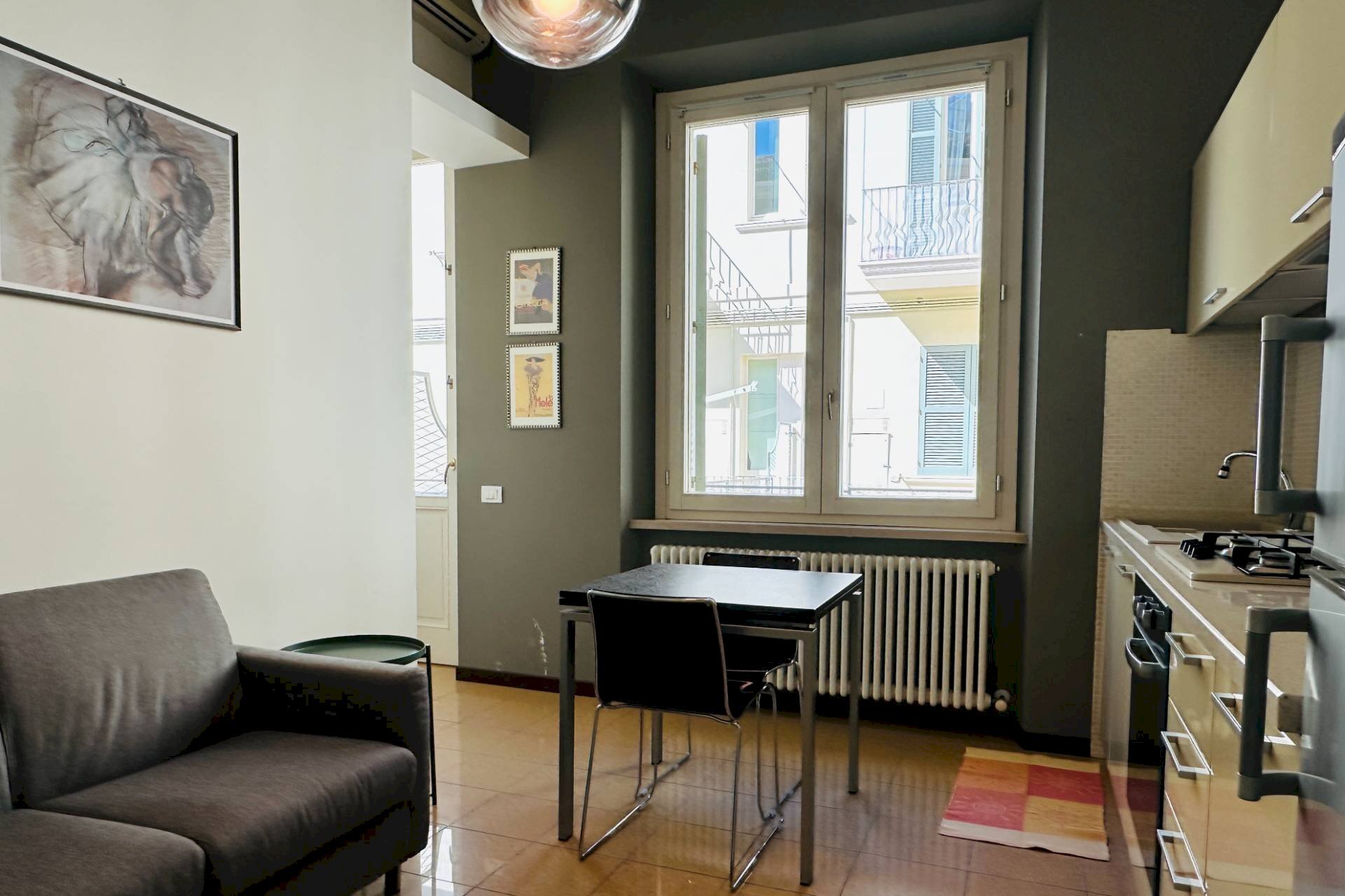 Foto 2 - Two-room apartment Via Ninchi
4, Pesaro - photo 2