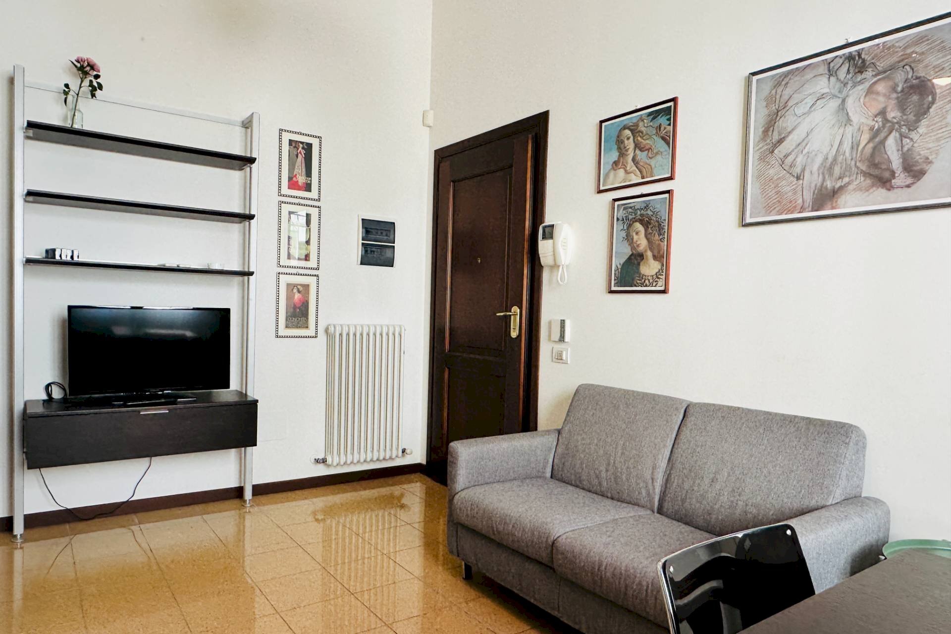 Foto 3 - Two-room apartment Via Ninchi
4, Pesaro - photo 3