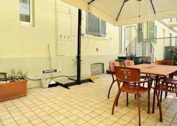 Foto 16 - Two-room apartment Via Ninchi
 
4, Pesaro - photo 16