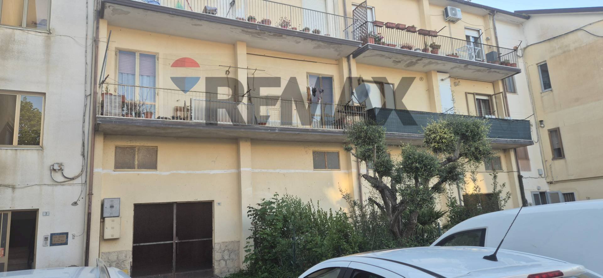 Edificio all\'aperto - Appartamento Kennedy
 
5, Flumeri - foto 1