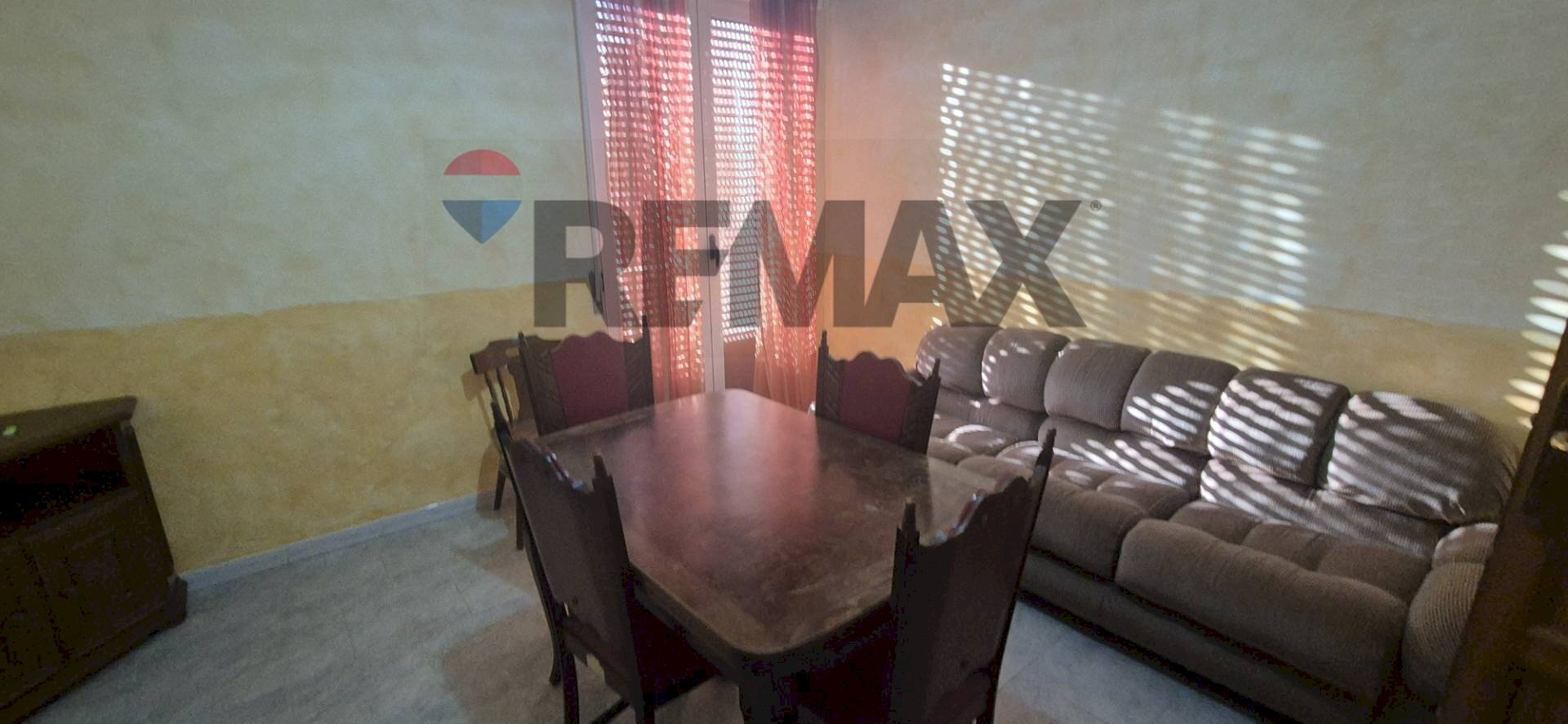 Sala da pranzo - Appartamento Kennedy
 
5, Flumeri - foto 2
