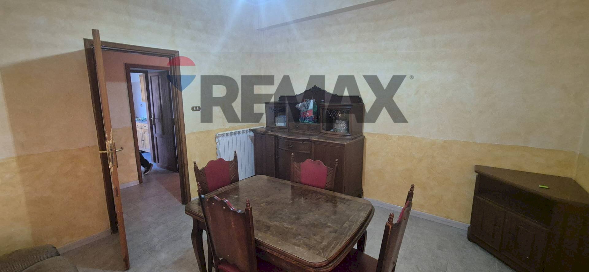 Sala da pranzo - Appartamento Kennedy
 
5, Flumeri - foto 3