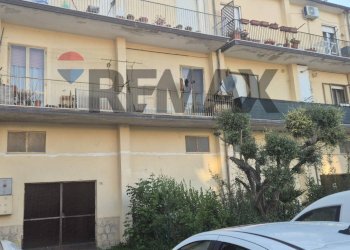Edificio all\'aperto - Appartamento Kennedy
 
5, Flumeri - foto 1