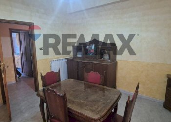 Sala da pranzo - Appartamento Kennedy
 
5, Flumeri - foto 3