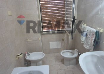 Bagno - Appartamento Kennedy
 
5, Flumeri - foto 9