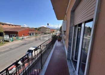 Balcone - Three-room apartment Benevento - photo 8