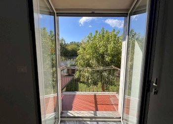 Balcone - Three-room apartment Benevento - photo 13