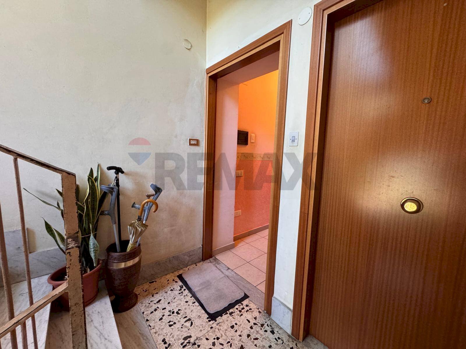 Hall / corridoio - Four-room apartment Benevento - photo 1